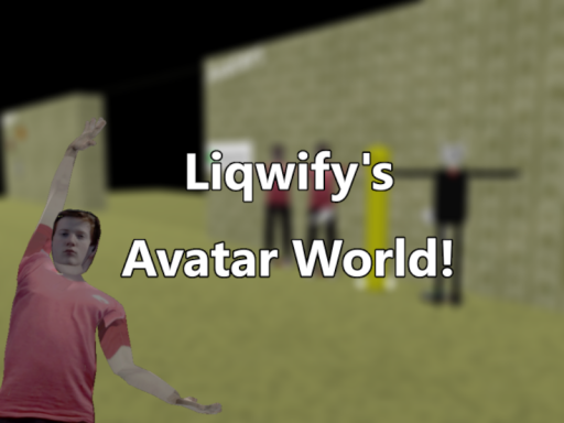 Liq's Avatars