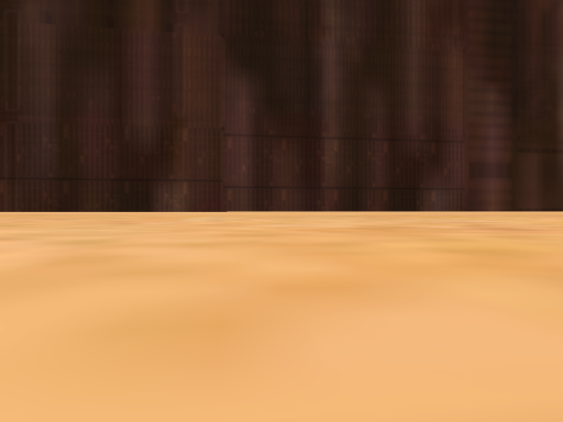 test Lobby A