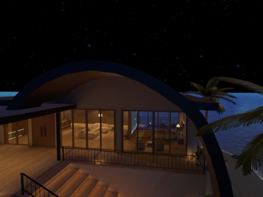 home