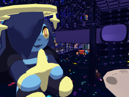 Space Daycare