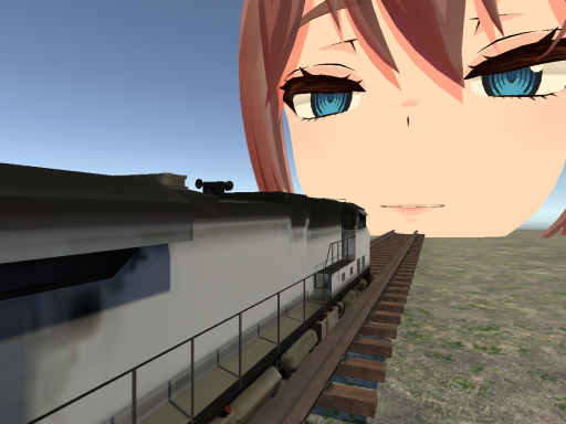 long_train
