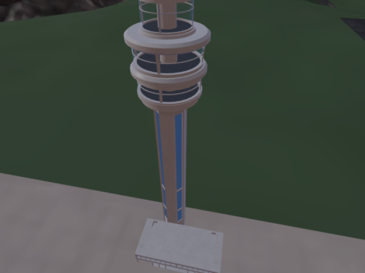 24th main airbase