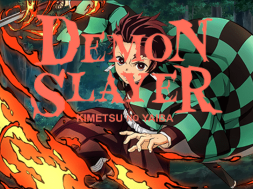 Demon Slayer Forest ＋ ǃǃNew Avatarsǃǃ