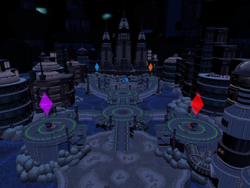 Cave City