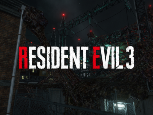 RE3 - Substation