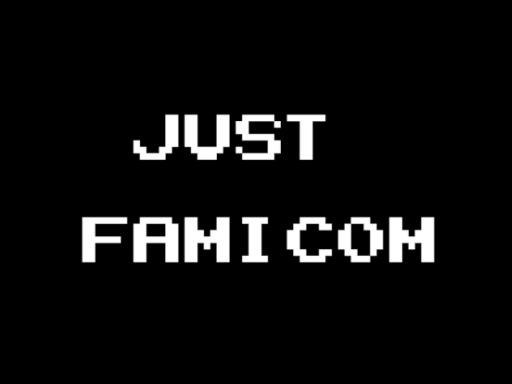 NES Emulator in VRC - Just Famicom