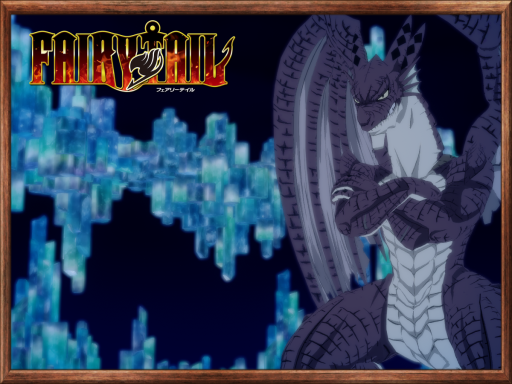 A Rift in Time ＆ Space - Fairy Tail