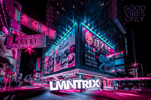 LMNTRIX Mansion