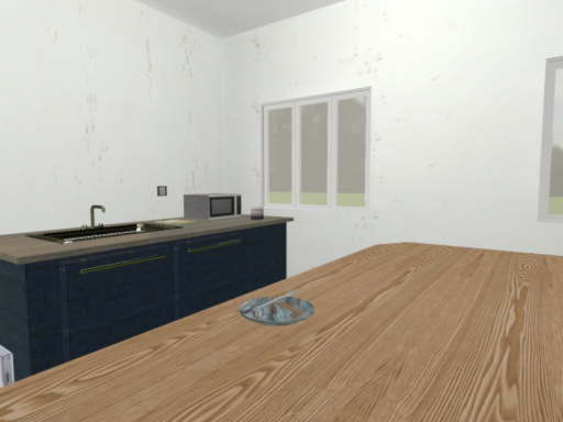 kriizyHouse