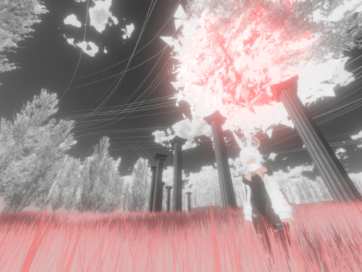 Shattered