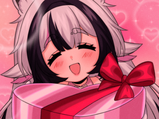 Rommi's Avatar's