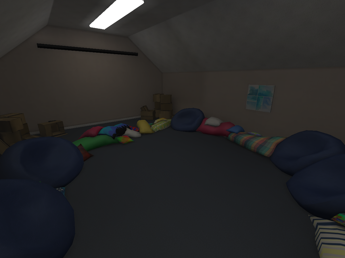 The Loft