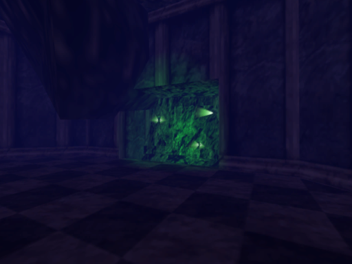Everquest 1 - Befallen