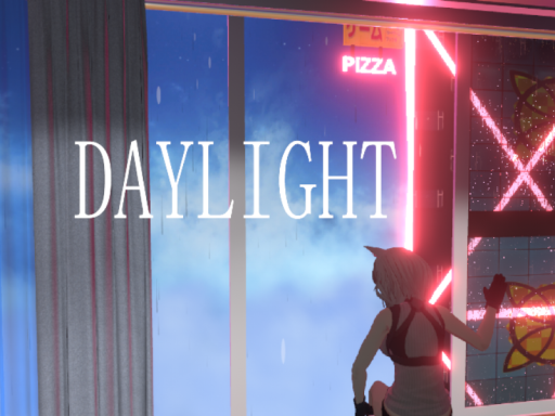 Daylight