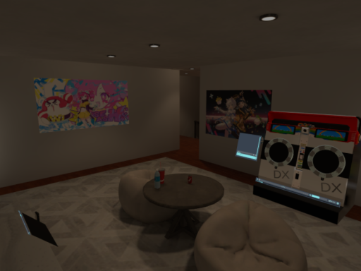 米西妙妙屋 v0․3