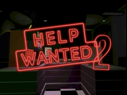 Fazbear Theater HW2