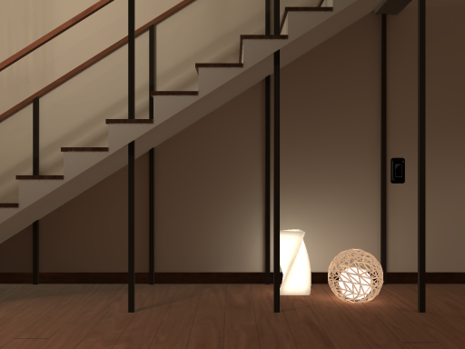 SimpleNitRoom