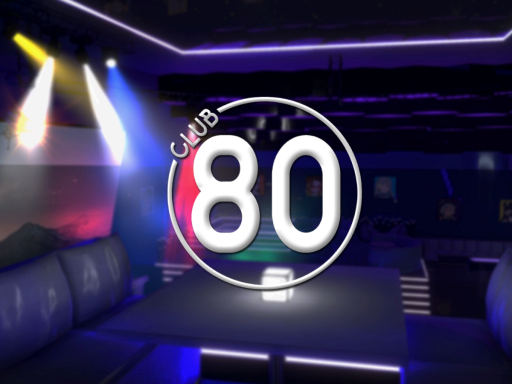 Club 80