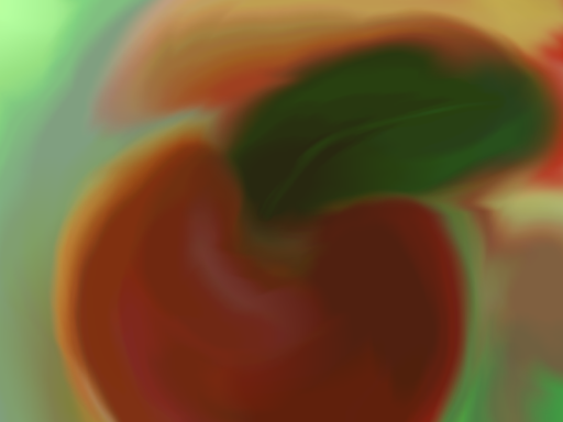 Apple House Avatars