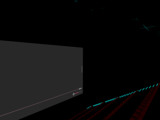 音響にこだわった小さいシアター⁄ small theater