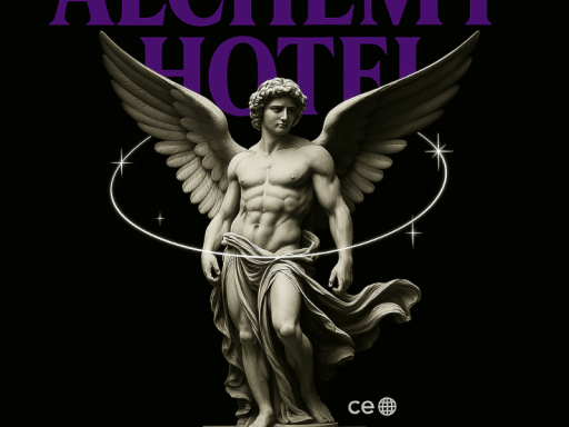 ALCHEMY HOTEL