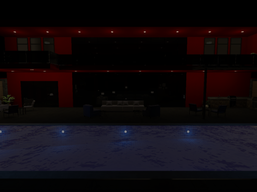 LA Mansion