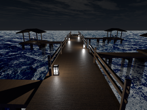 Serenity Bridge