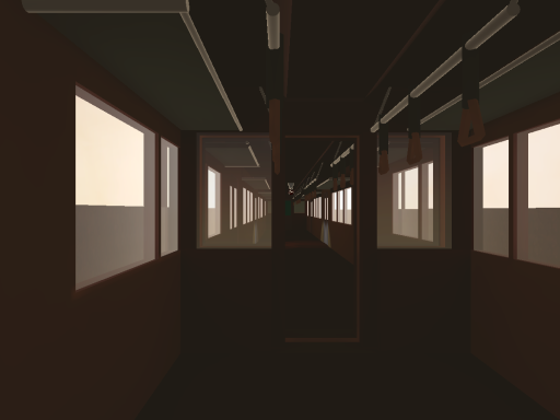 Mumi_Train_Base