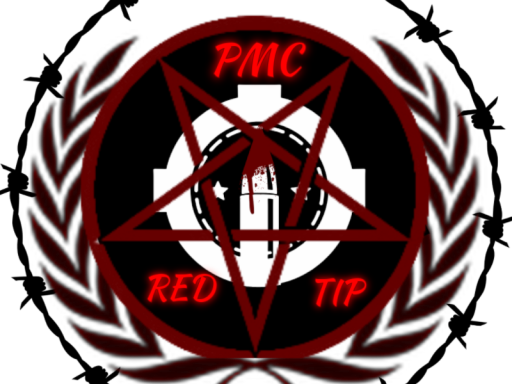 RT PMC Fort REAPER
