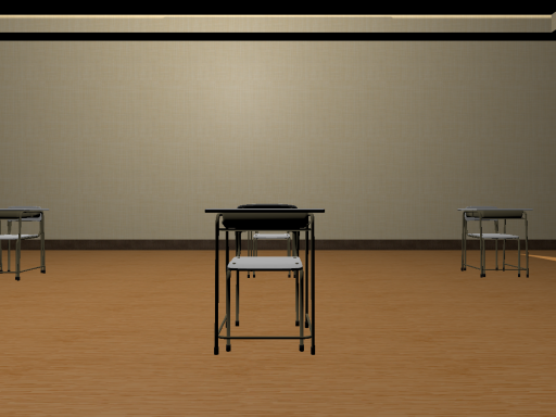 Coons Classroom