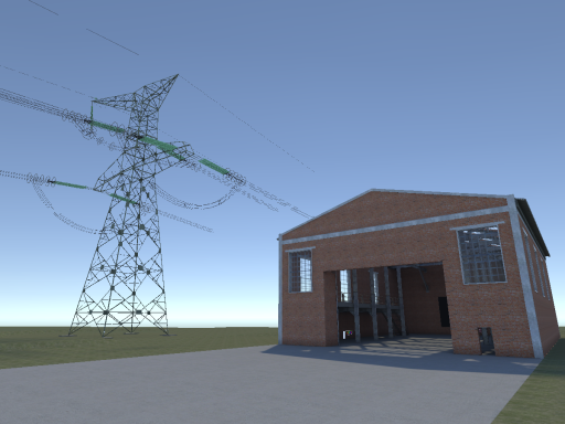 Zled's Workshop
