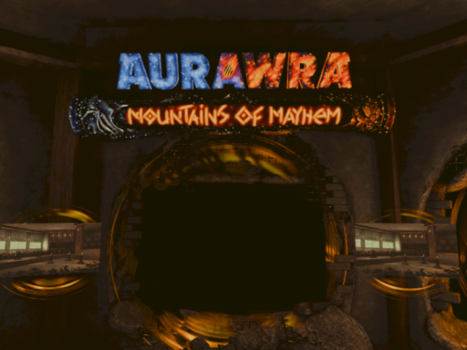 Aurawra Portal 2024