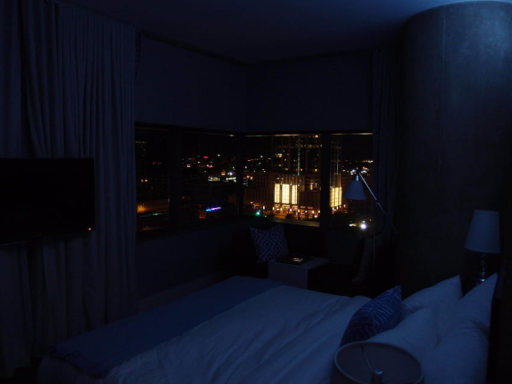 the night room