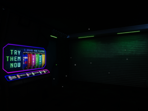 Braindance Rave