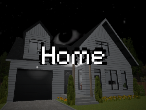 Home （The jolly update）