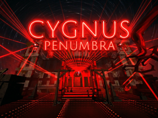 CYGNUS - Penumbra