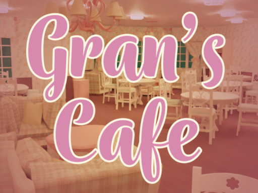 Gran's Cafe