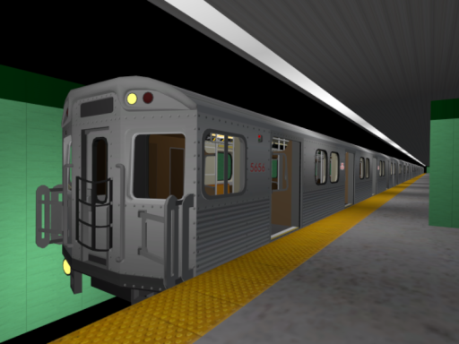 St․ George Station