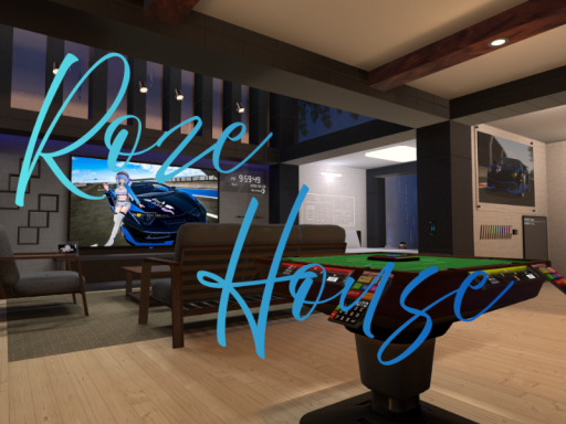 RozeHouse