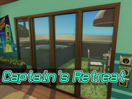 Captain's Retreat