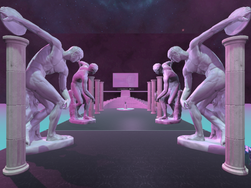 V A P O R W A V E 2․0