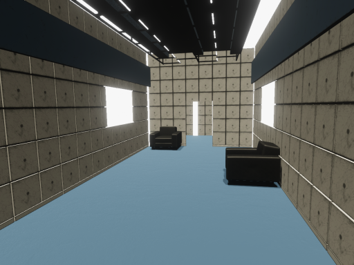 Virtual Insanity