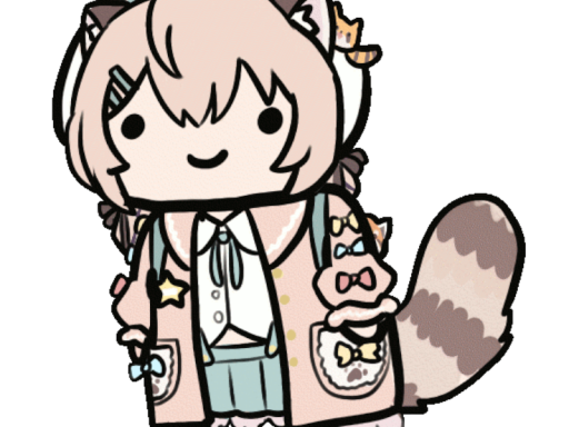 Just Panko Avatar