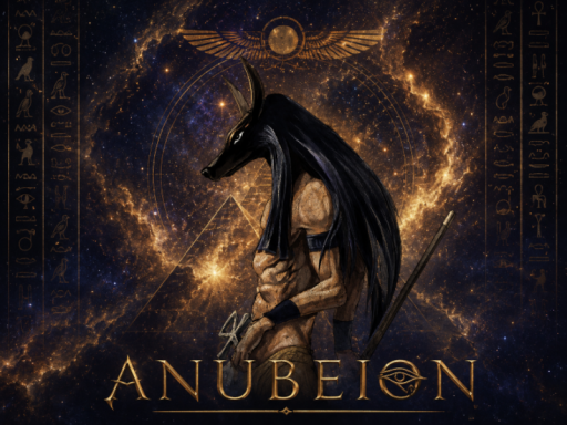 Anubeion