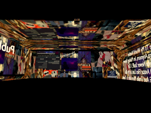 ~LazyyStarzz~ Avatar World