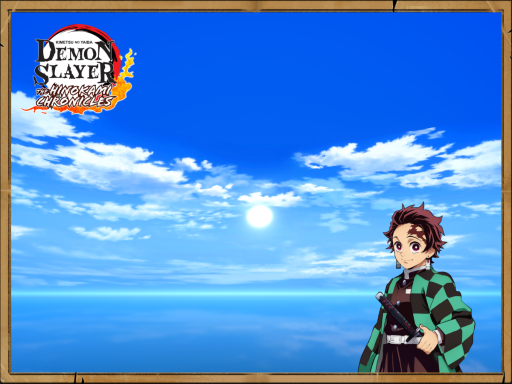 Tanjiro's Soul - Demon Slayer˸ -KNY- HC