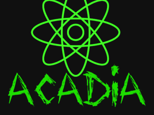 Acadia - Smoke Sesh