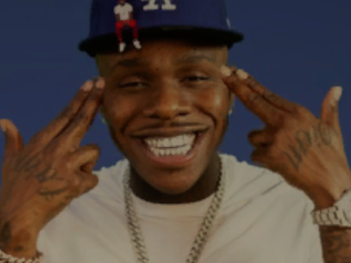 DaBaby World