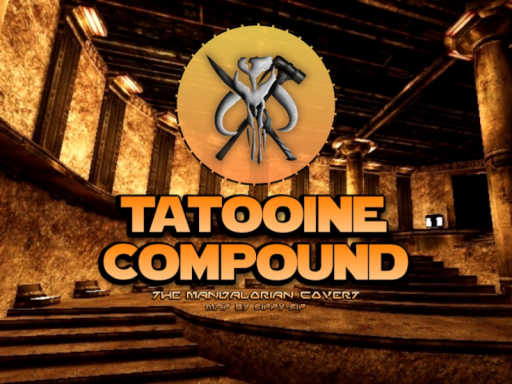 Tatooine Compound