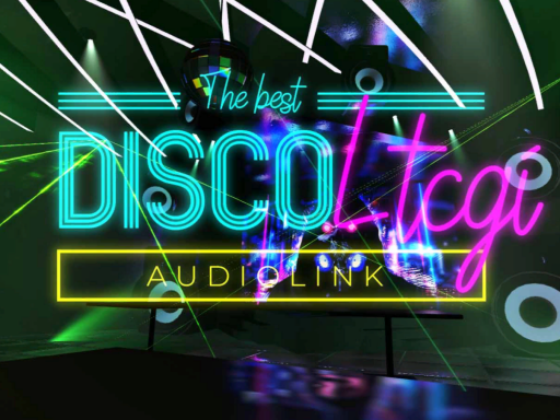 Audiolink Disco